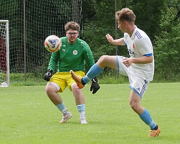 img013 U19 KK JaromerVelichovky - NMestoProvodov 20260614 foto Vaclav Mlejnek-L
