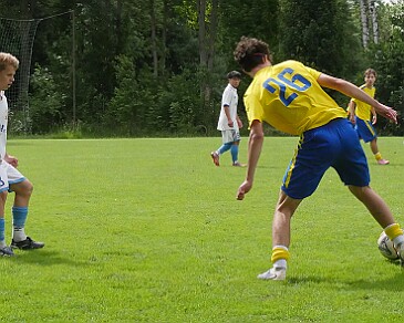 img014 U19 KK JaromerVelichovky - NMestoProvodov 20260614 foto Vaclav Mlejnek