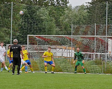 img017 U19 KK JaromerVelichovky - NMestoProvodov 20260614 foto Vaclav Mlejnek