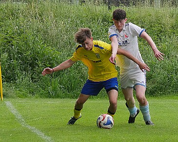 img018 U19 KK JaromerVelichovky - NMestoProvodov 20260614 foto Vaclav Mlejnek