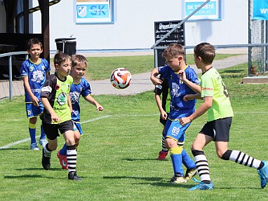 1100-1 - Rychnov A - Vamberk A