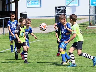1100-1 - Rychnov A - Vamberk A