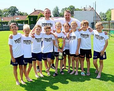 260620 - Okresní přeborník Mladších přípravek U9 - 2025-2026