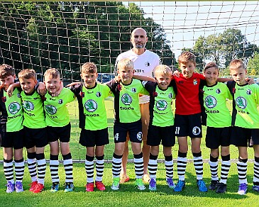 FC Spartak Rychnov A