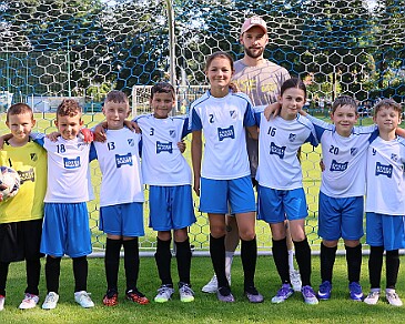 Sportovní klub Týniště