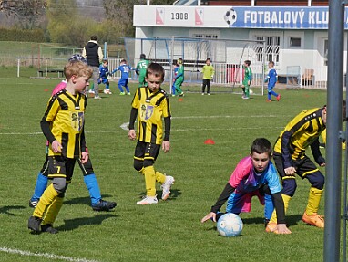 260411 - Jaroměř - Velichovky - Rasošky - Č.Skalice - Bavíme se sportem - MP - OFS NA - ©VM Zápis o utkání © Václav Mlejnek