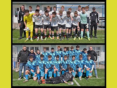 260411 - Jaroměř - Vysoká+Nový HK - ČD a VD KHK KP MD U17 - finále - ©VM Zápis o utkání © Václav Mlejnek