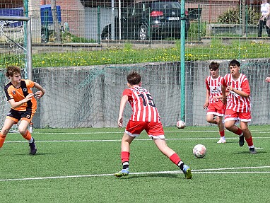 260425 - Rychnov+Javornice - Černíkovice+Solnice B - OP RK MD U16 - ©PR Zápis o utkání © Petr Reichl