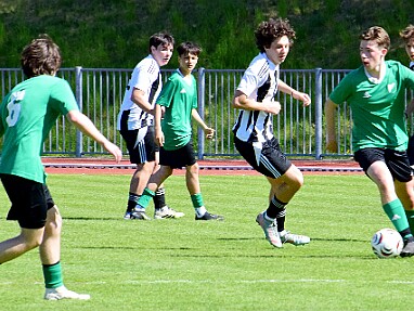 260502 - Rychnov - Kunčice+RMSK B - ČD a VD KHK KP MD U17 - finále - ©PR Zápis o utkání © Petr Reichl