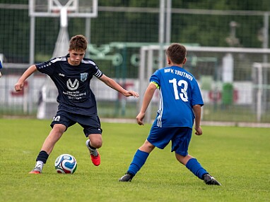 260524 - Dvůr Králové - Trutnov B - KERAMTECH SŽ TU U15 - ©RJ Zápis o utkání *** Zápis o utkání © Renata Jírová