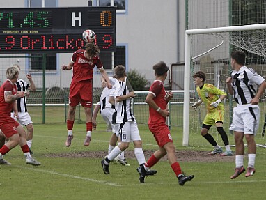 260531 - HK Slavia -Orlicko - 3. česká liga dorostu U19 - sk. C - ©ZH Zápis o utkání © Zdeněk Hrobský