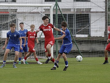 260612 - HK Slavia -Náchod - 3. česká liga dorostu U17 - sk. C - ©ZH Zápis o utkání © Zdeněk Hrobský