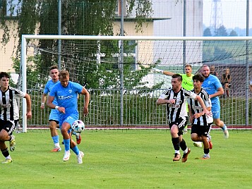 260801 - Rychnov - Chlumec nC - 1. kolo MOL Cup - 2. předkolo - ©PR