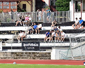 260801 - Rychnov - Chlumec nC - 1. kolo MOL Cup - 2. předkolo - ©PR - 045 IPR