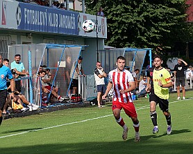 img010 5.L FK Jaromer - Sp. Rychnov 20260809 foto Vaclav Mlejnek