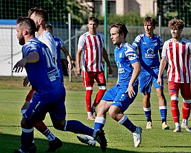 img001 5liga Tyniste - Jaromer 20260815 foto Vaclav Mlejnek