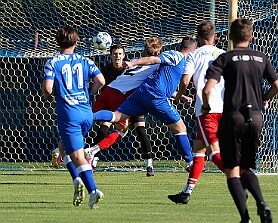 img005 5liga Tyniste - Jaromer 20260815 foto Vaclav Mlejnek