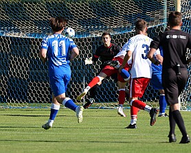 img006 5liga Tyniste - Jaromer 20260815 foto Vaclav Mlejnek