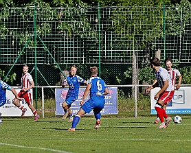 img008 5liga Tyniste - Jaromer 20260815 foto Vaclav Mlejnek