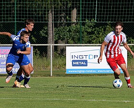 img010 5liga Tyniste - Jaromer 20260815 foto Vaclav Mlejnek