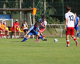 img016 5liga Tyniste - Jaromer 20260815 foto Vaclav Mlejnek