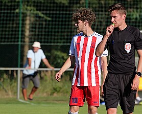 img017 5liga Tyniste - Jaromer 20260815 foto Vaclav Mlejnek