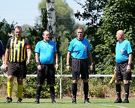 img003 8liga Jaromer - Dolany 20260815 foto Vaclav Mlejnek