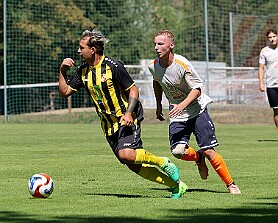 img008 8liga Jaromer - Dolany 20260815 foto Vaclav Mlejnek