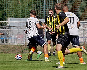 img013 8liga Jaromer - Dolany 20260815 foto Vaclav Mlejnek