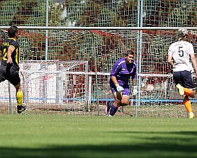 img017 8liga Jaromer - Dolany 20260815 foto Vaclav Mlejnek