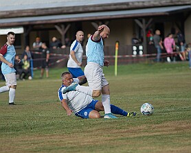 A3A-10.liga TJ START Olesnice - TJ SPARTAK Opocno (204)