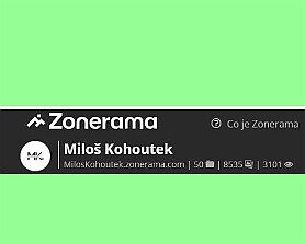 Kohoutek Miloš