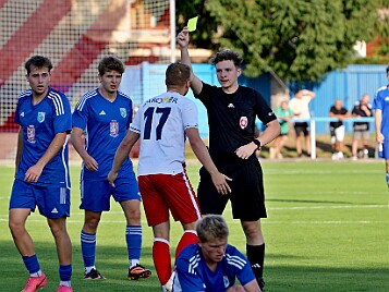 260823 - Jaroměř - RMSK Cidlina - 5. liga mužů - ©VM