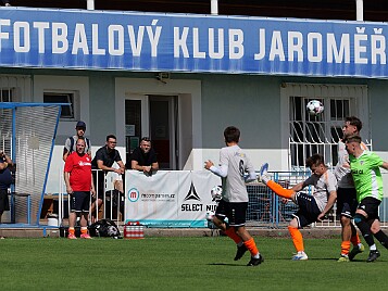 260829 - Jaroměř B - Č.Skalice B - 8. liga OFS NA - ©VM