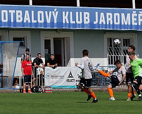 img016 OP NA FK Jaromer B - CSkalice B 20260829 foto Vaclav Mlejnek