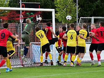 260830 - Č. Kostelec - Černilov - AGRO CS 6. liga mužů - ©MV