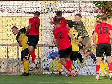 260830 - Červený Kostelec - Černilov - AGRO CS 6. liga mužů - ©VM