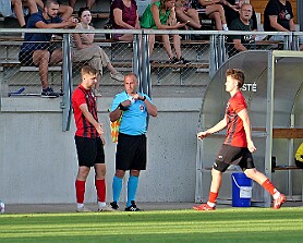 img001 6liga CKostelec - Cernilov 20260830 foto Vaclav Mlejnek