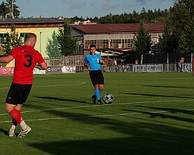 img005 6liga CKostelec - Cernilov 20260830 foto Vaclav Mlejnek