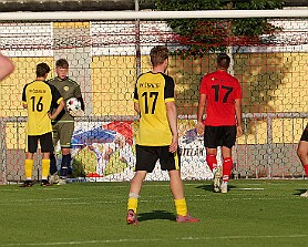 img008 6liga CKostelec - Cernilov 20260830 foto Vaclav Mlejnek