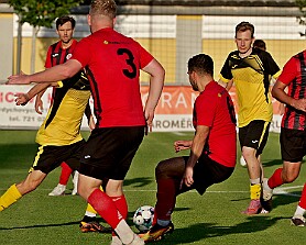 img010 6liga CKostelec - Cernilov 20260830 foto Vaclav Mlejnek
