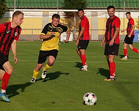 img012 6liga CKostelec - Cernilov 20260830 foto Vaclav Mlejnek