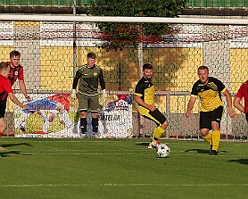 img014 6liga CKostelec - Cernilov 20260830 foto Vaclav Mlejnek