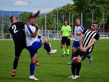 260830 - Opočno B - Čermná nO - 10. liga OFS RK - ©MV