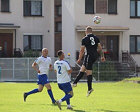 A3A-10.liga TJ SPARTAK Opočno B - TK Čermná n -102