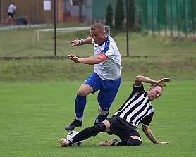 A3A-10.liga TJ SPARTAK Opočno B - TK Čermná n -27