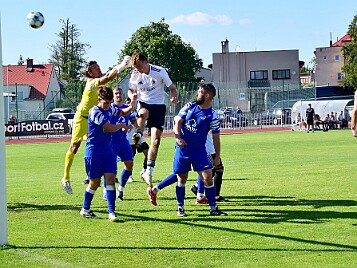 260906 - Rychnov - Týniště - 5. liga mužů - ©PR