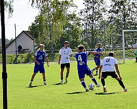 260906 - Rychnov - Týniště - 5. liga mužů - ©PR - 002 IPR