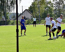 260906 - Rychnov - Týniště - 5. liga mužů - ©PR - 004 IPR