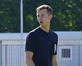 260906 - Rychnov - Týniště - 5. liga mužů - ©PR - 005 IPR